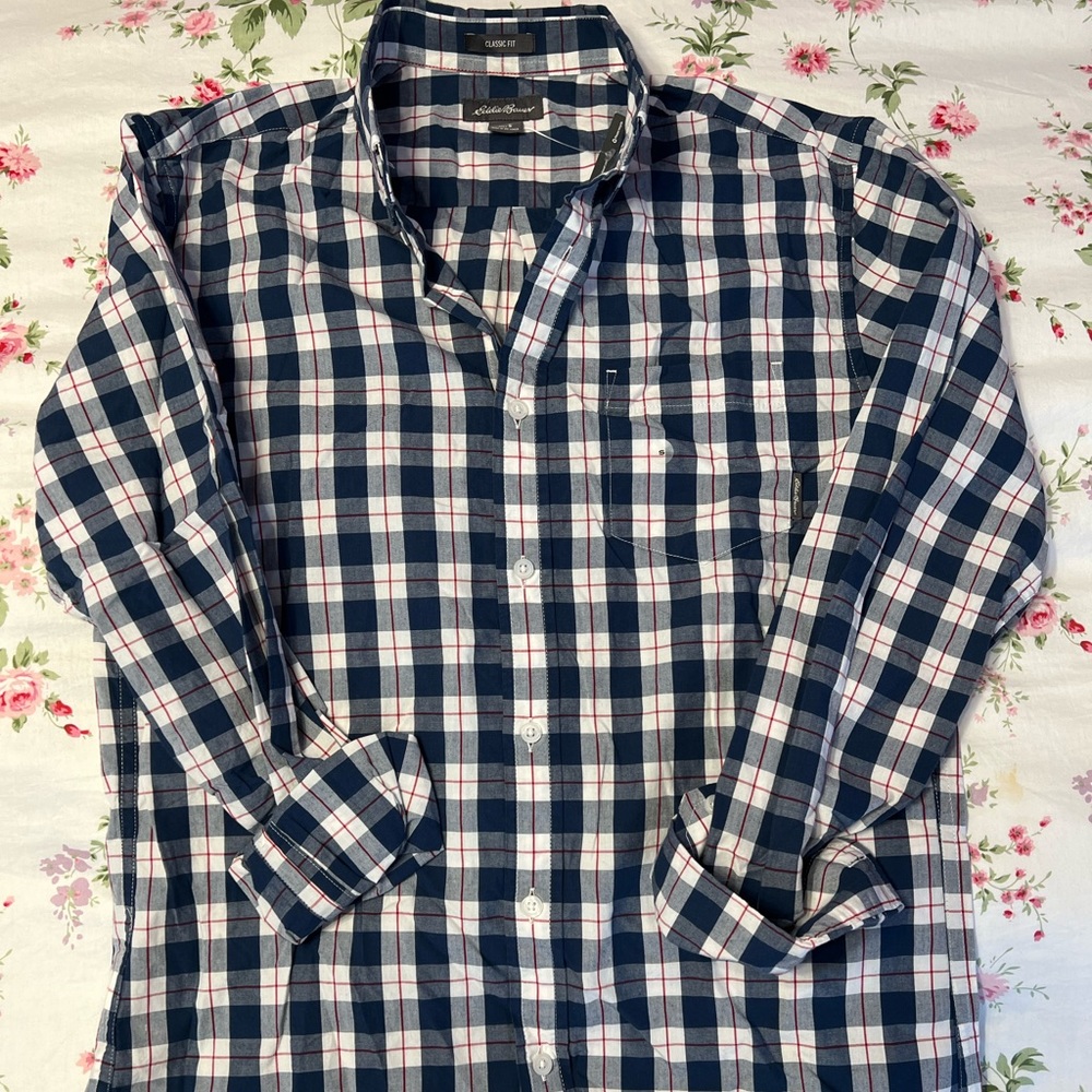 Eddie Bauer brand new